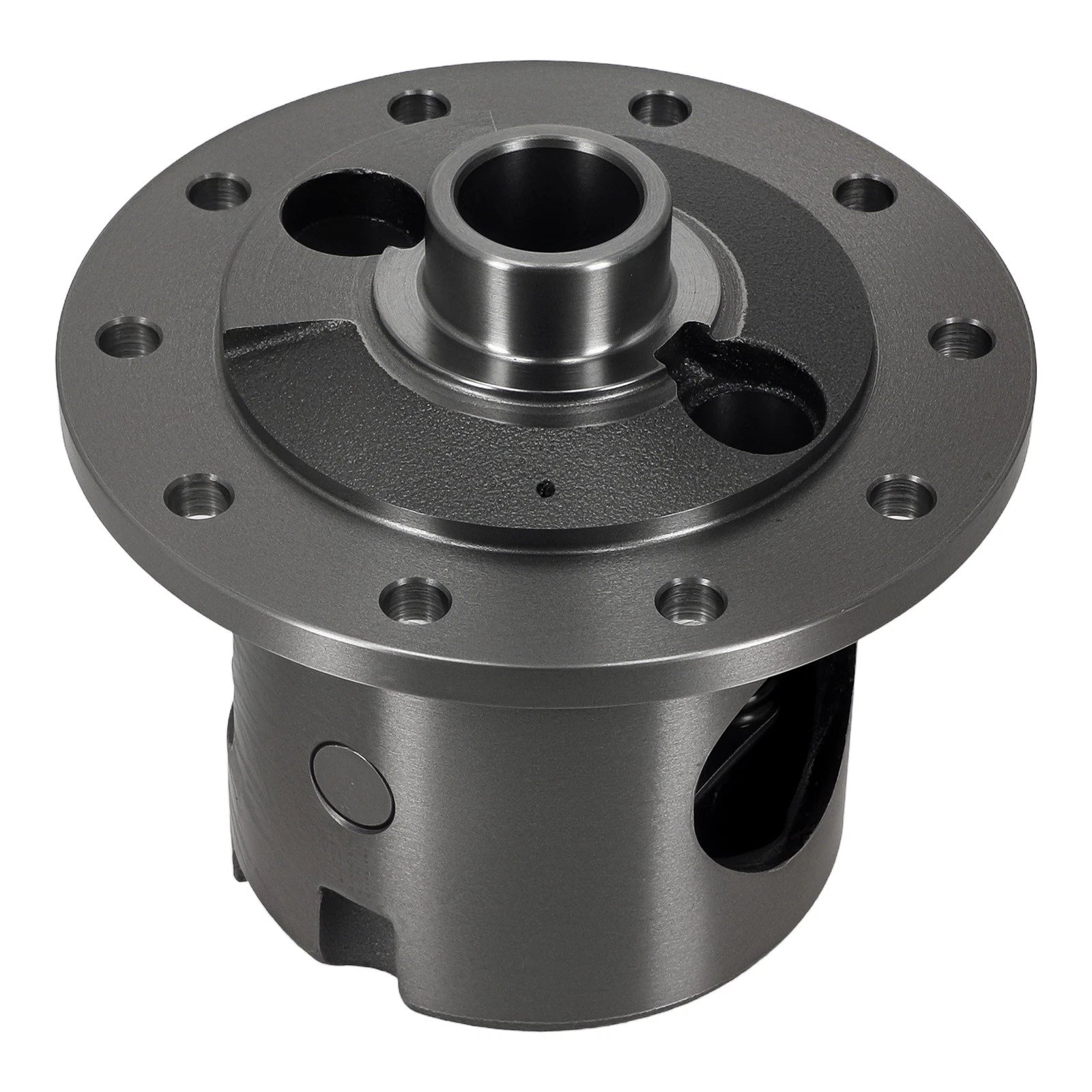Eaton-Style Limited-Slip Differential for Chevy 8.5" 10-Bolt (Year Range)