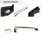Front Right Door Handle for Kia Picanto (2011–2015) No. 826611Y020