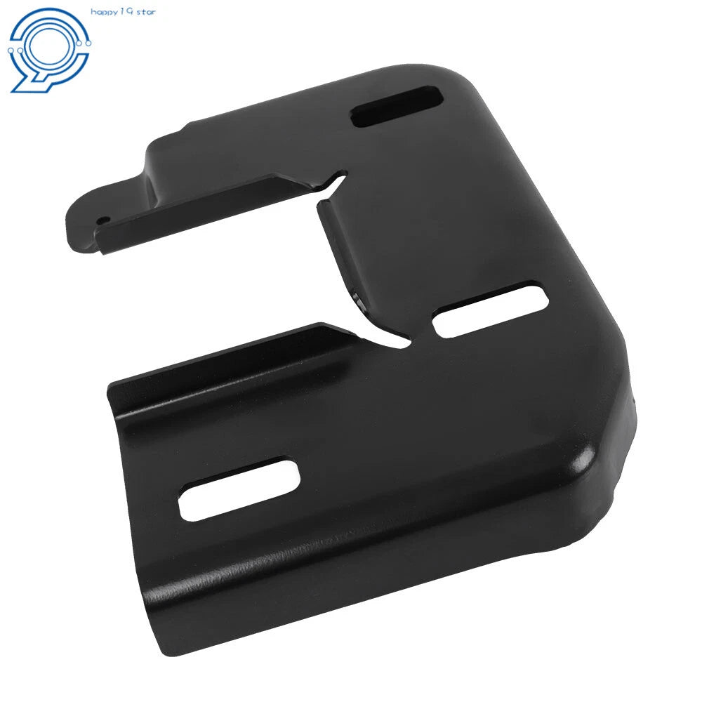 Driver Side Front Frame-Mount Bracket for Ford F-150 (2015-2020)