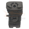 Cylinder Piston Kit Clips for Husqvarna 136 137 141 142 41 (40mm)