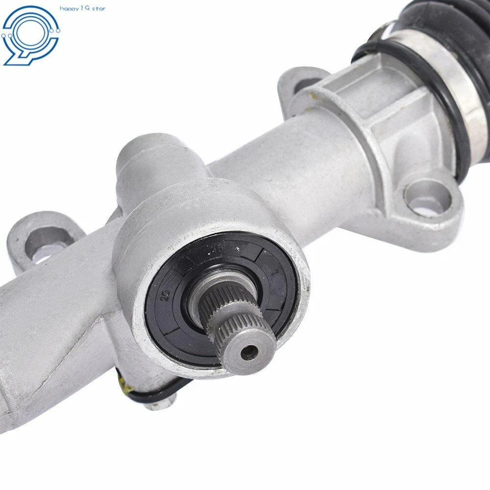 Steering Gear Box Assembly for EZGO TXT (2001-Present)
