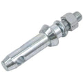 P7221 Hydraulic Three Point Adjustable Lift Arm Link for CAT 0 Lawn Tractor
