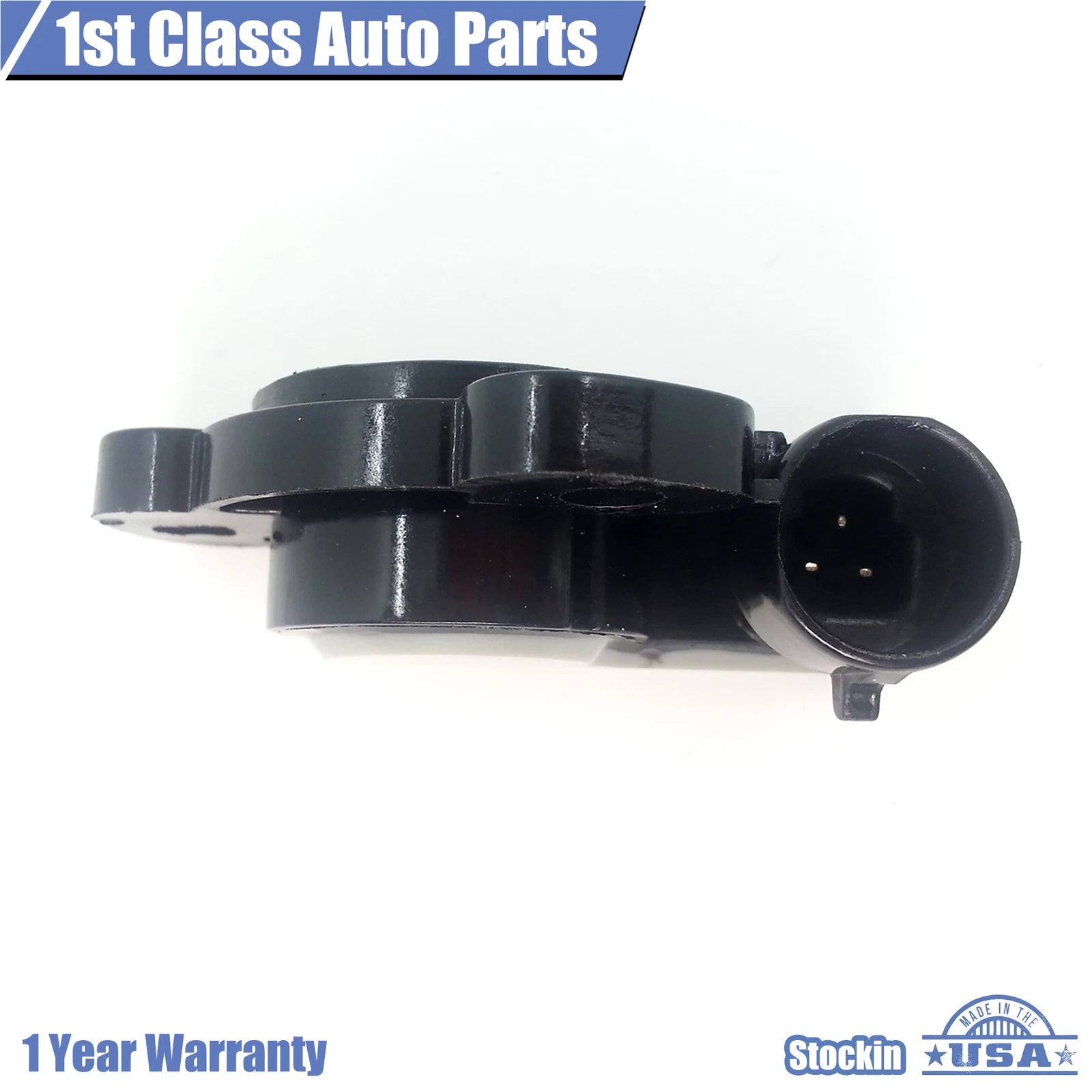 Throttle Position Sensor for Isuzu VehiCROSS Amigo Rodeo Trooper Acura SLX (1998–2004)