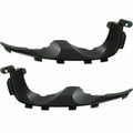 Set of 2 Headlight Brackets for Chevrolet Sonic (2012–2016) LH RH
