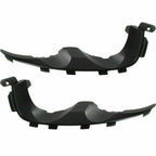 Set of 2 Headlight Brackets for Chevrolet Sonic (2012–2016) LH RH