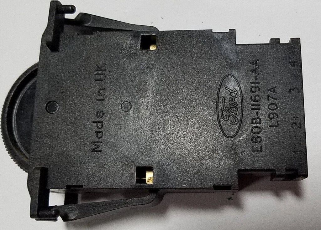 Dimmer Switch for Lincoln Mark VII (1990–1992) E80B-11691-AA