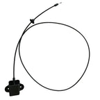 Hood Release Pull Handle for Chrysler Voyager Town & Country (2001–2007)