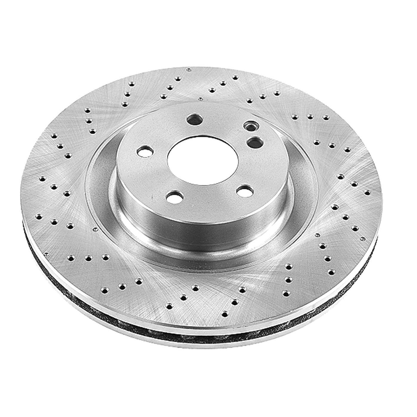 Brake Discs for MB S350 (RWD/AWD)