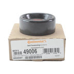 A/C Drive Belt Idler Pulley for Continental (49006)