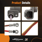Fuel Injector Wiring Harness for Dodge Cummins 5.9L (2003–2005)