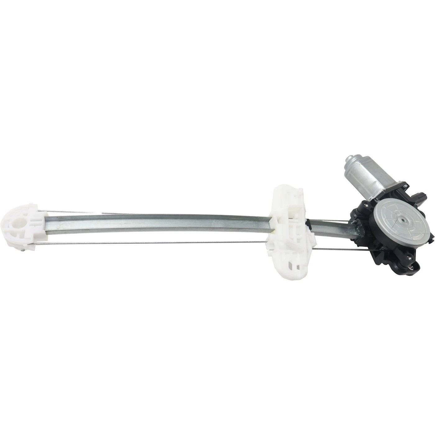 Set of 2 Window Regulators for Honda Civic (2012–2015) Rear Left & Right