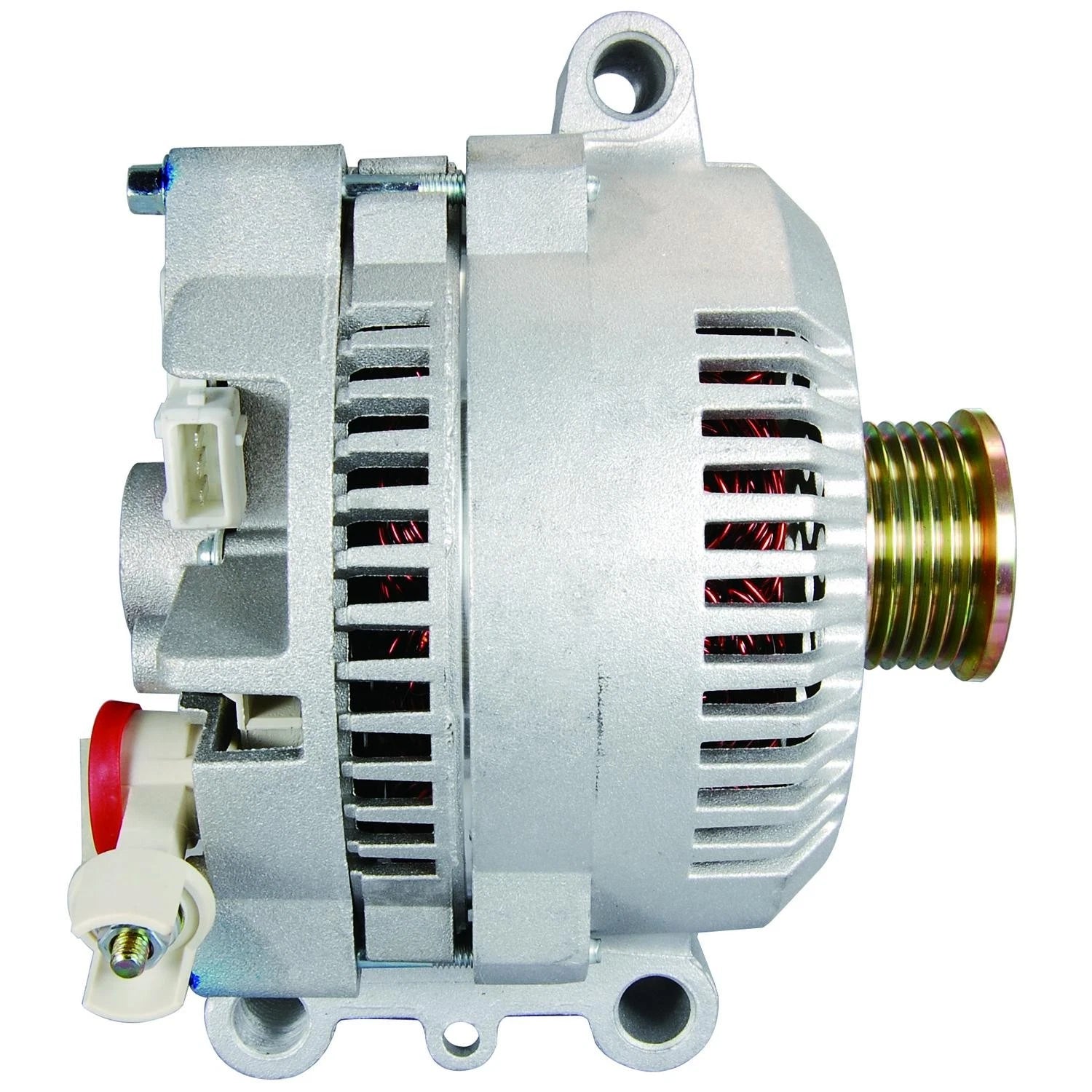 Alternator for Mercury Mystique L4 2.0L (1998)