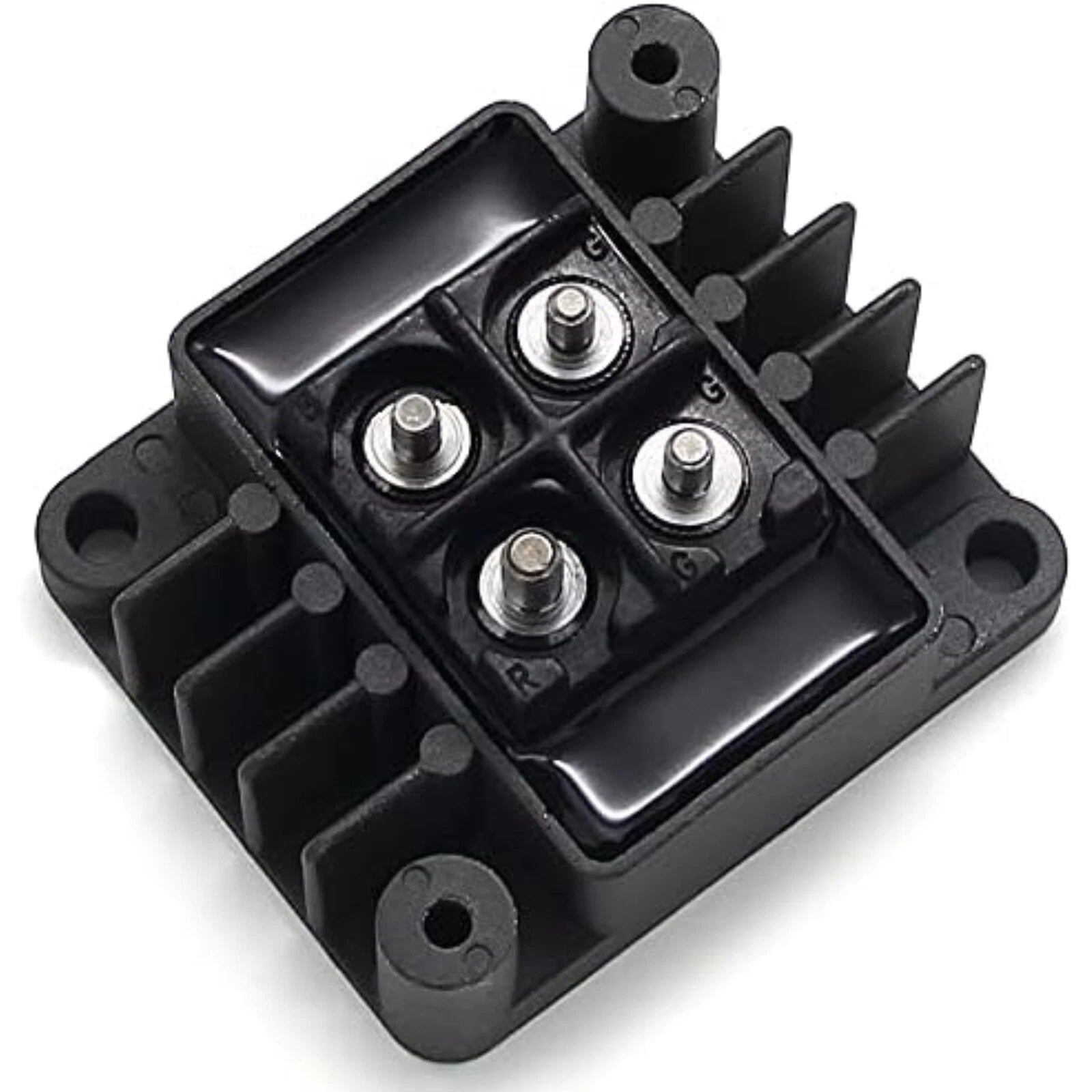 Voltage Regulator Rectifier for Yamaha 115 150HP 2-Stroke (6G5-81960-A0)