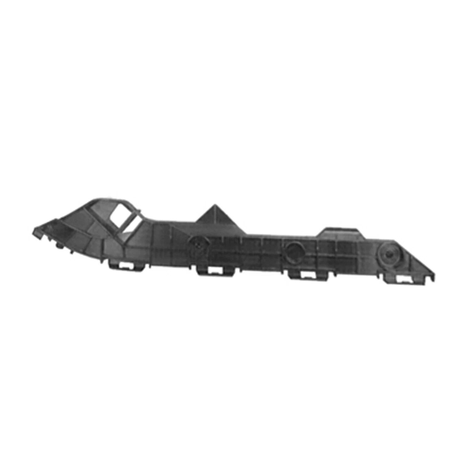 Replacement Rear Passenger Side Outer Bumper Cover Support for Toyota (2005–2015)