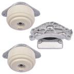 Hydraulic Engine Transmission Mounts for Mercedes C350 S550 (2007–2011)