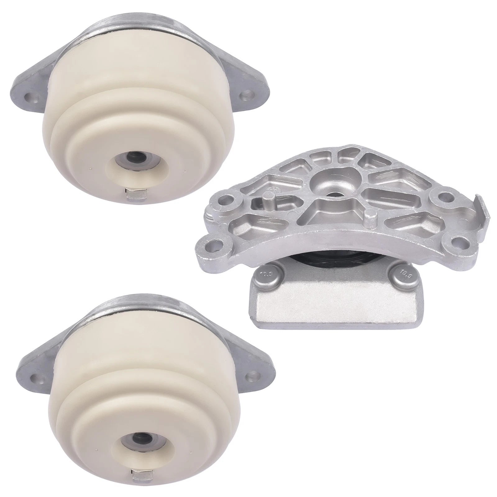 Hydraulic Engine Transmission Mounts for Mercedes C350 S550 (2007–2011)
