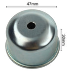 Float Bowl Assembly for Enhanced Engine Performance (495933)