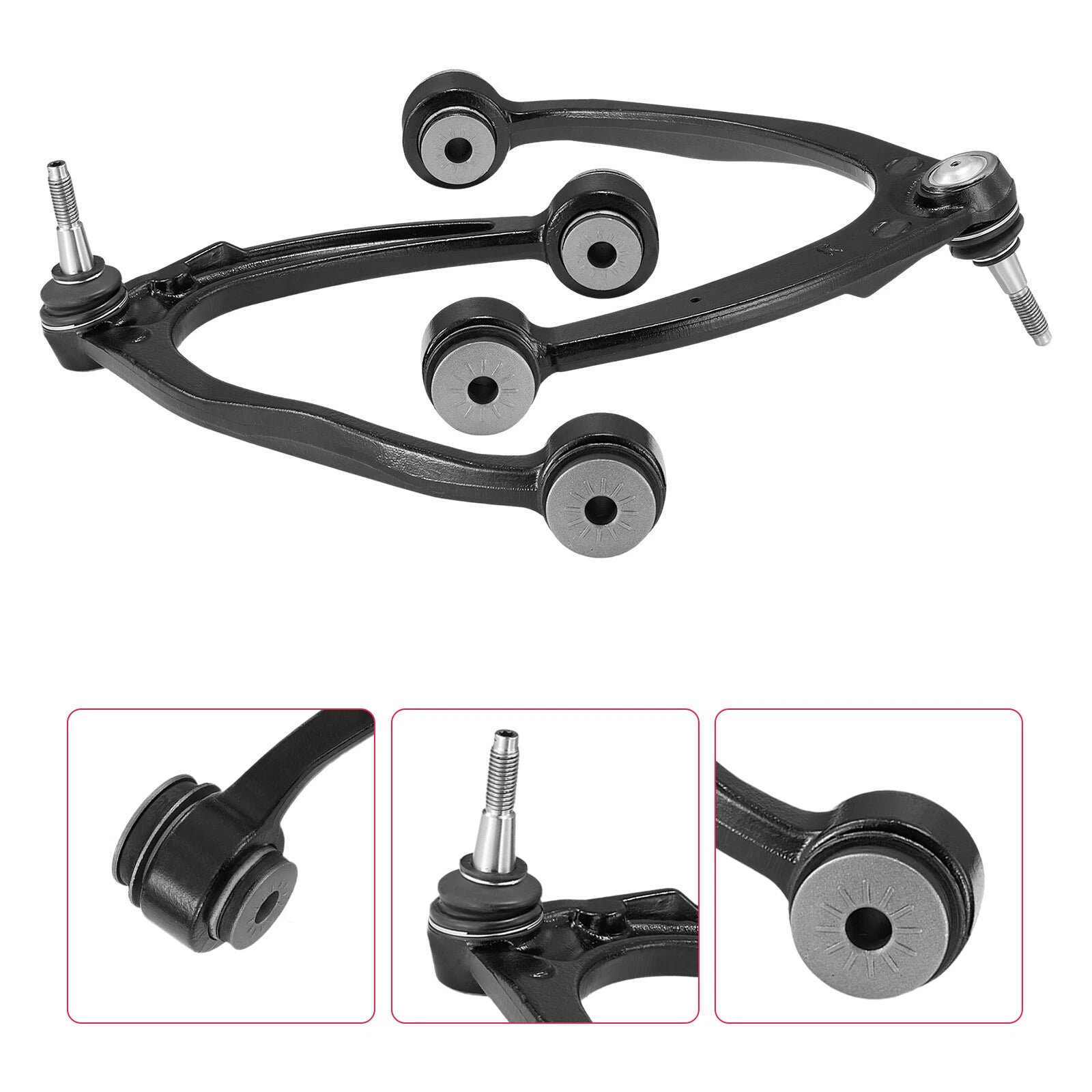 Front Right Door Lock Actuator for Dodge Ram 3500 (1994–2002)
