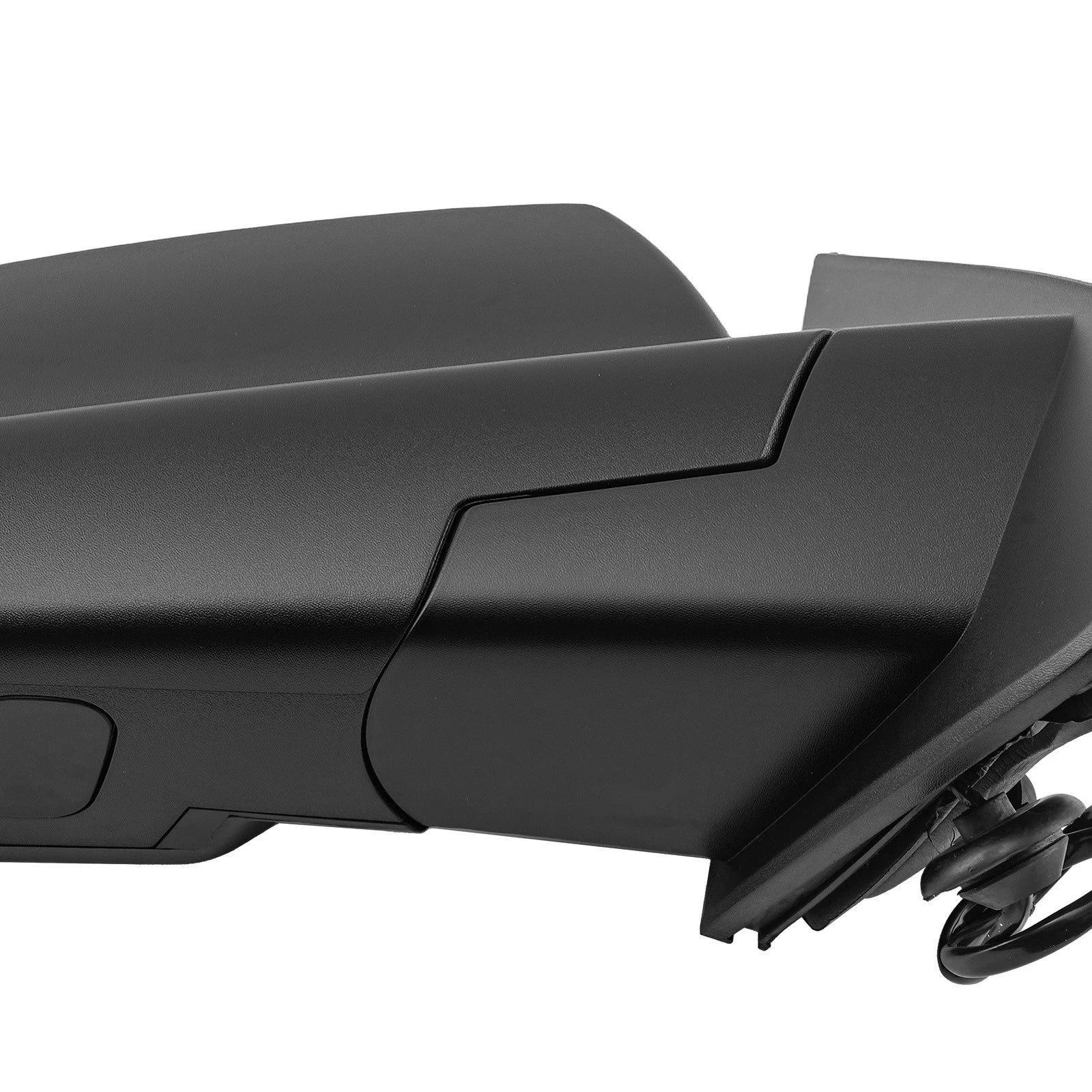 Power Rear View Mirror Right for GMC Sierra 1500 Base (2014–2018) Heated
