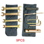Wrench Socket Tool Spanner for Motorcycle