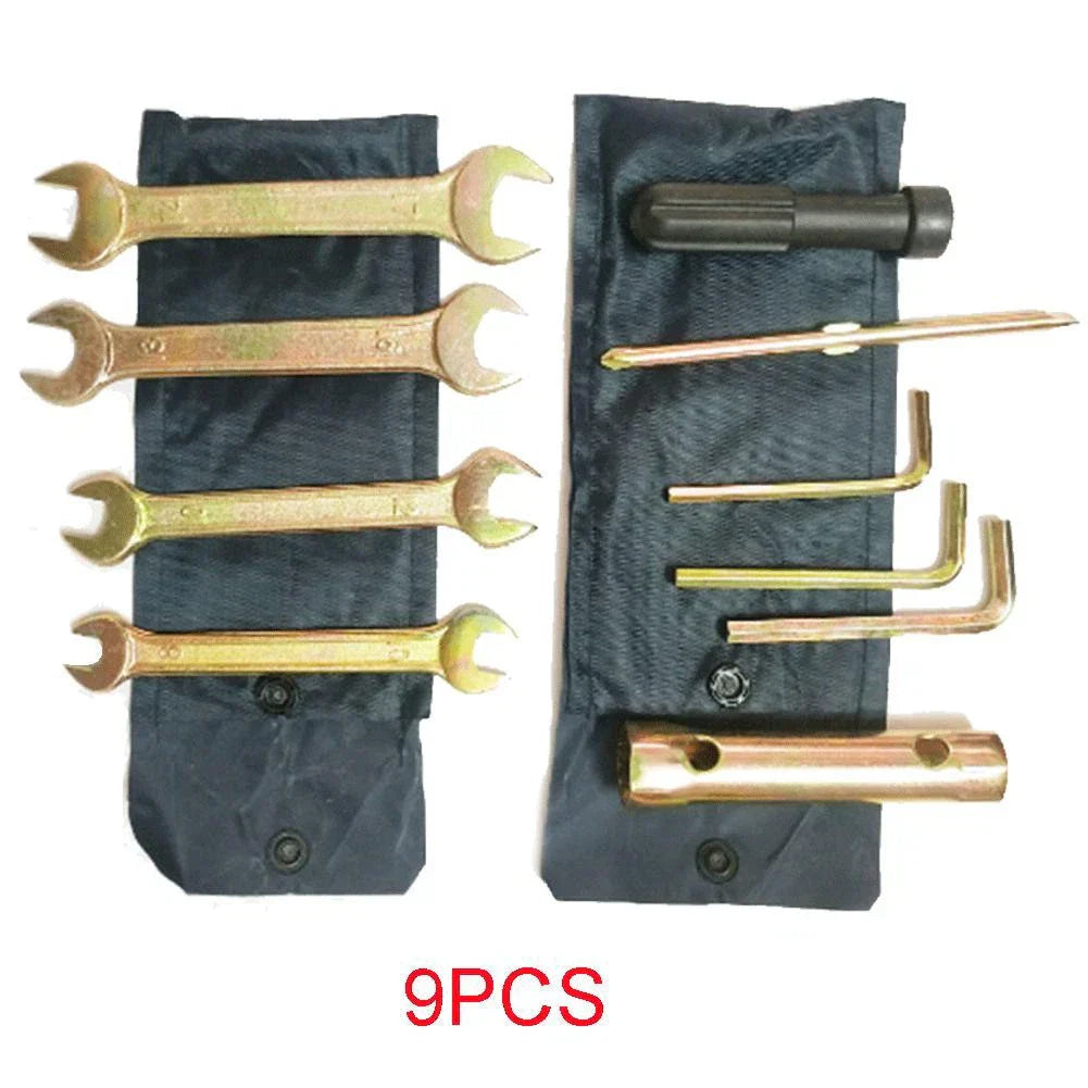 Wrench Socket Tool Spanner for Motorcycle