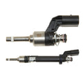Set of 4 Fuel Injectors for Audi Porsche Volkswagen (Magneti Marelli)