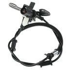Front Right ABS Wheel Speed Sensor for Ford E-150/250/350 (2000-2014)