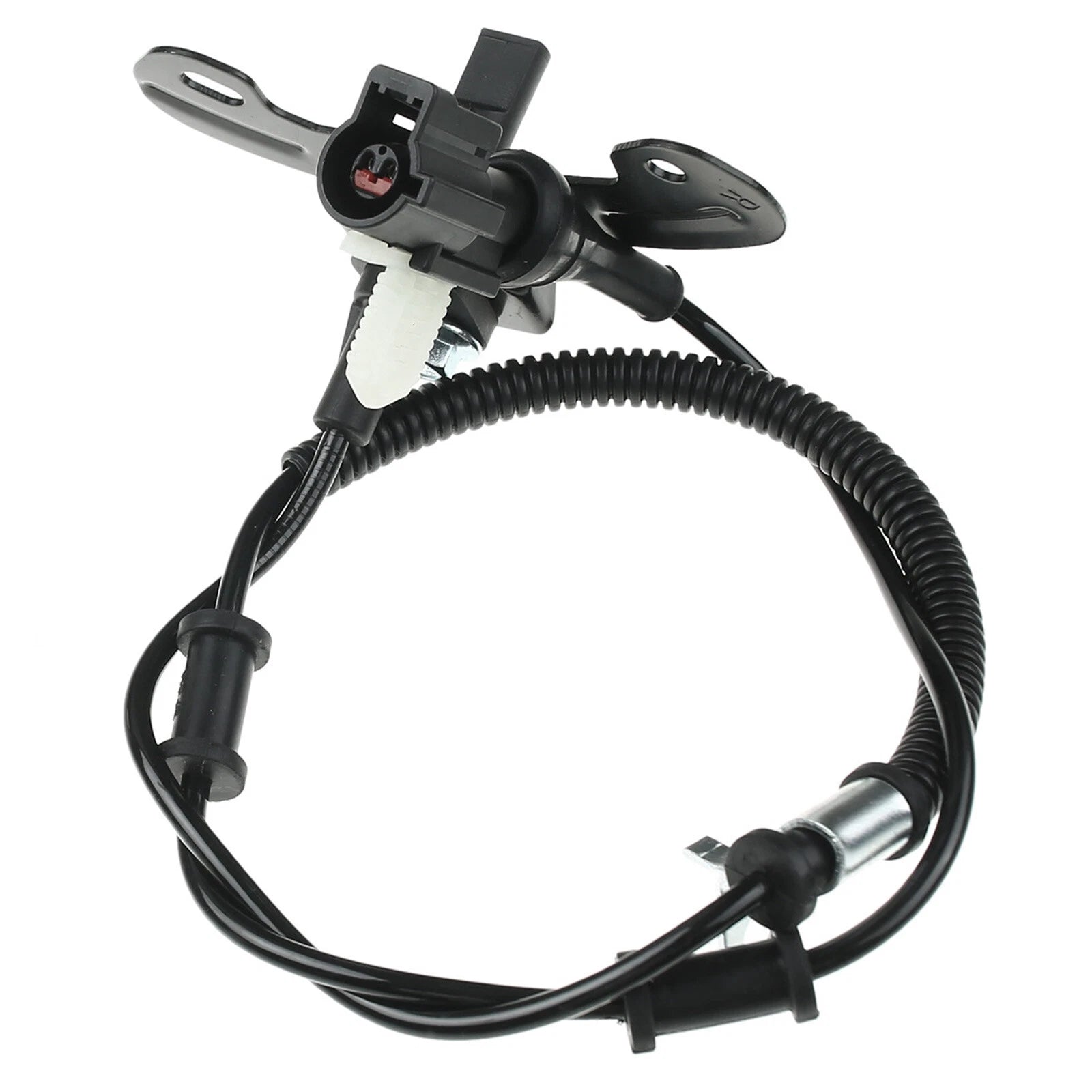 Front Right ABS Wheel Speed Sensor for Ford E-150/250/350 (2000-2014)