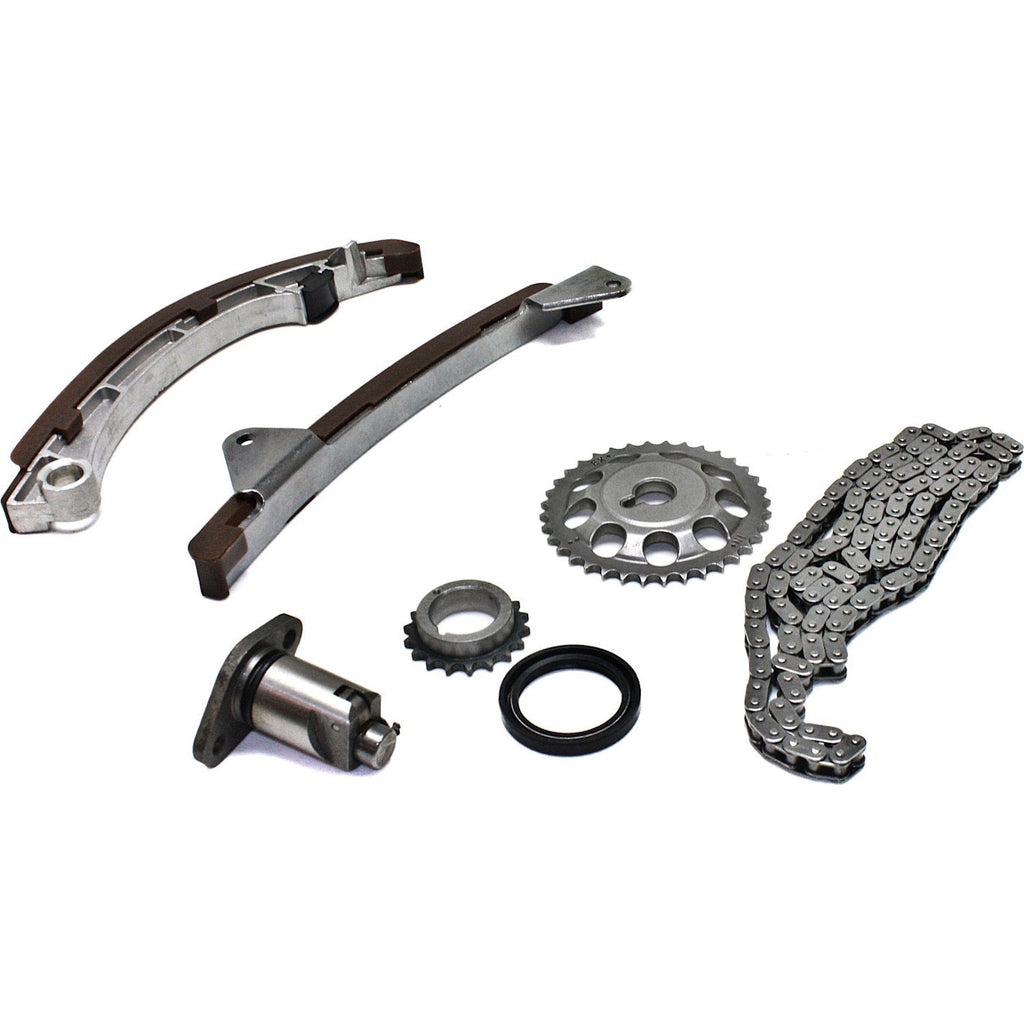 Timing Chain Kit for Toyota Corolla, Celica (1999–2005)