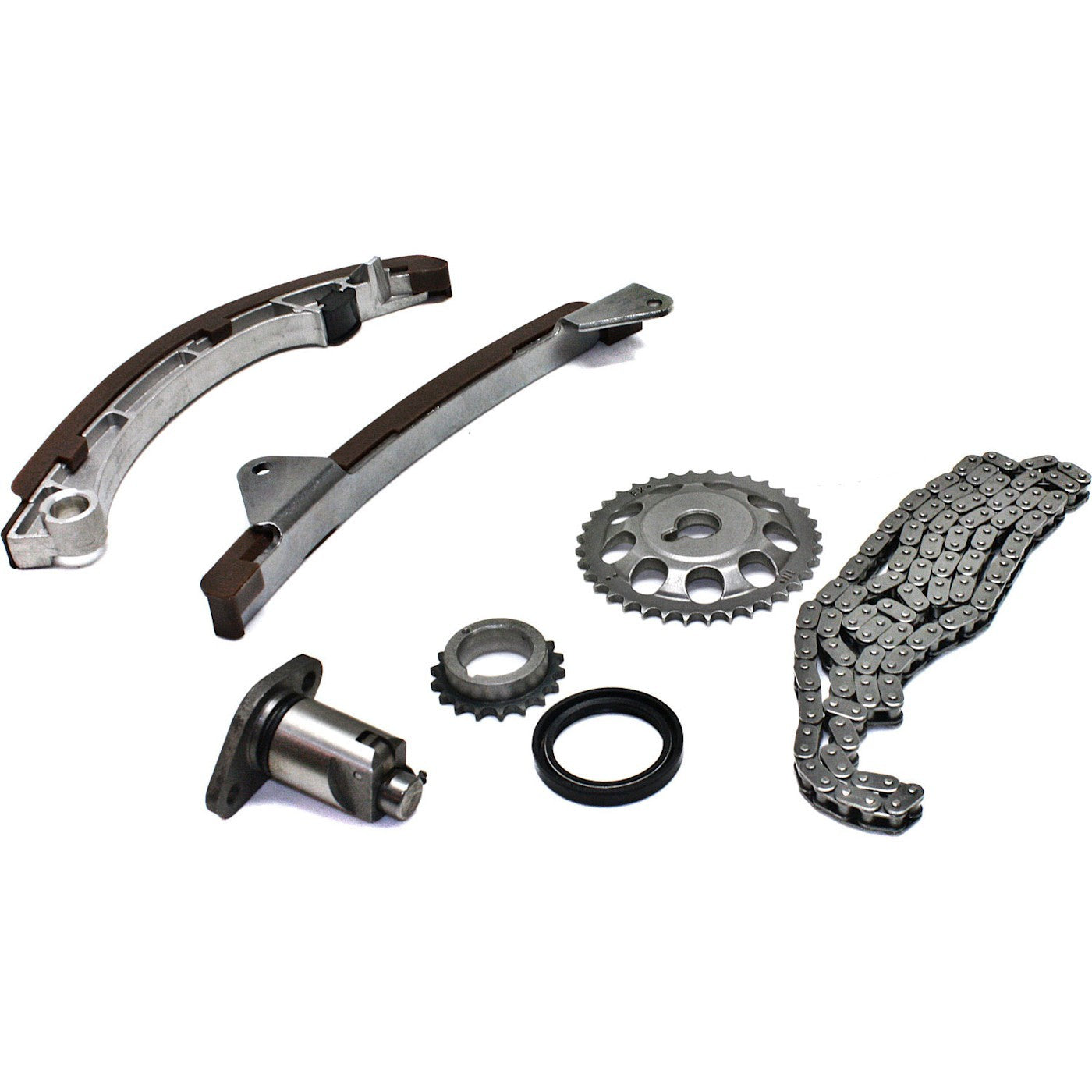 Timing Chain Kit for Toyota Corolla, Celica (1999–2005)
