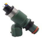 Fuel Injector 16450-HN8-A61 for Honda TRX680FA SXS700 MUV700 TRX700XX (2006–2018)