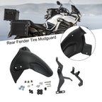 Rear Fender Tire Mudguard for Yamaha XT 1200 Z Super Tenere (2010–2021) T9