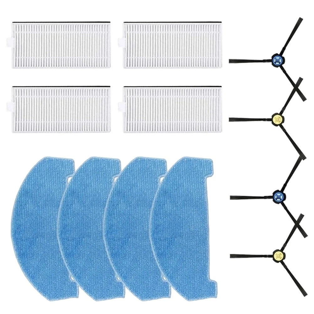 Replacement Accessory Pack for ILIFE A20 T20s Vacuums
