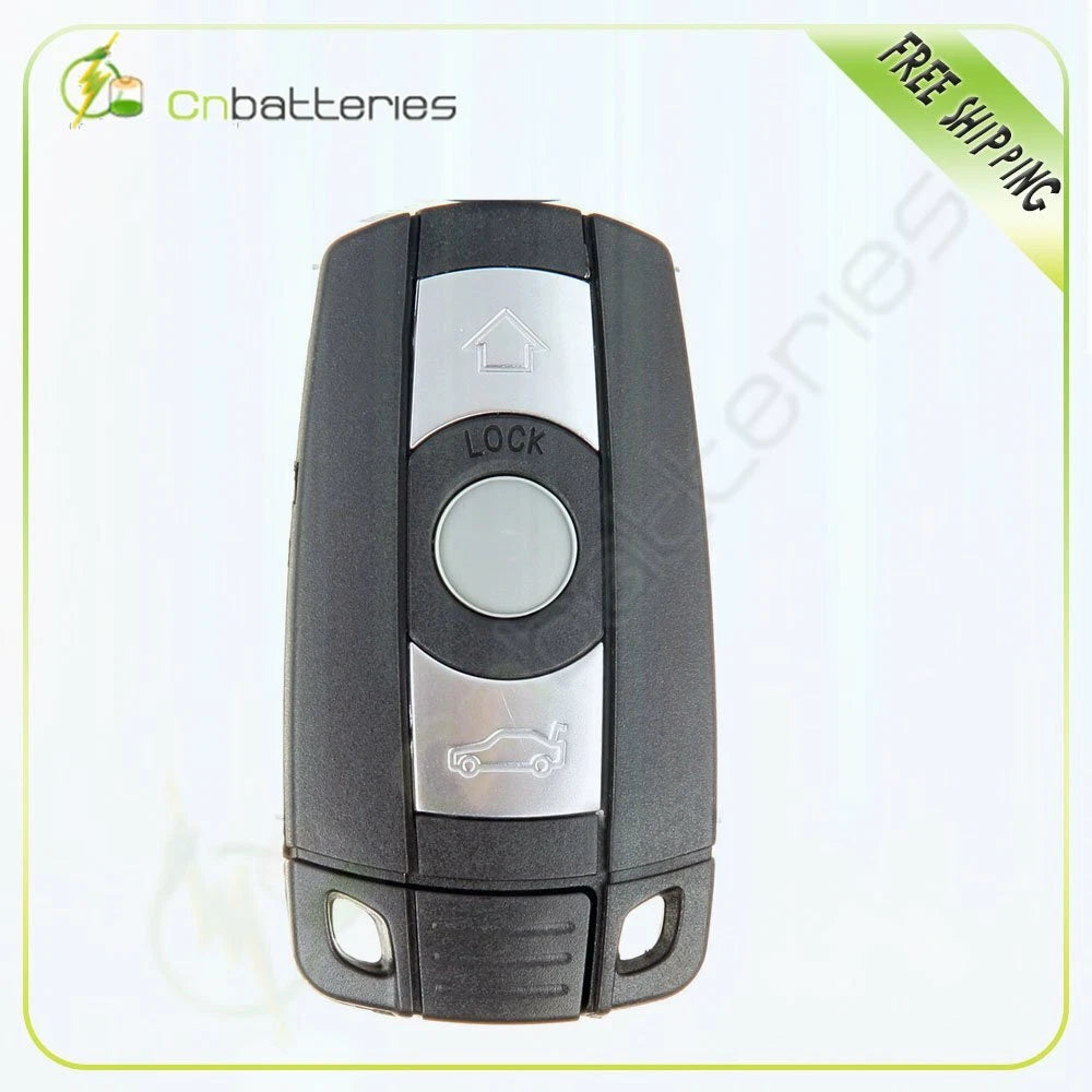 Keyless Entry Remote Fob for BMW 528i (2006–2011)