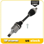 Front Passenger CV Axle Assembly for Mercedes-Benz Maybach S550 S560 (2017–2019)