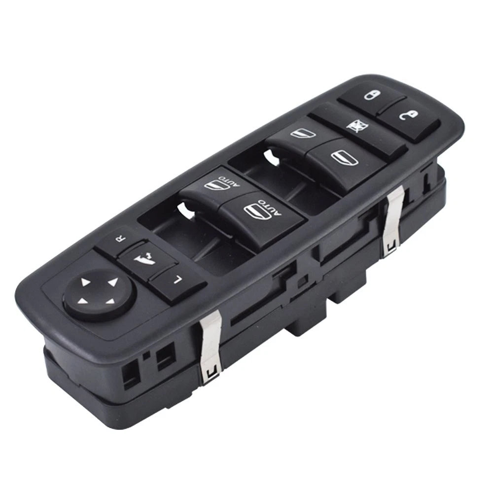 Drivers Door Master Power Window Switch for Grand Cherokee (2014–2018)