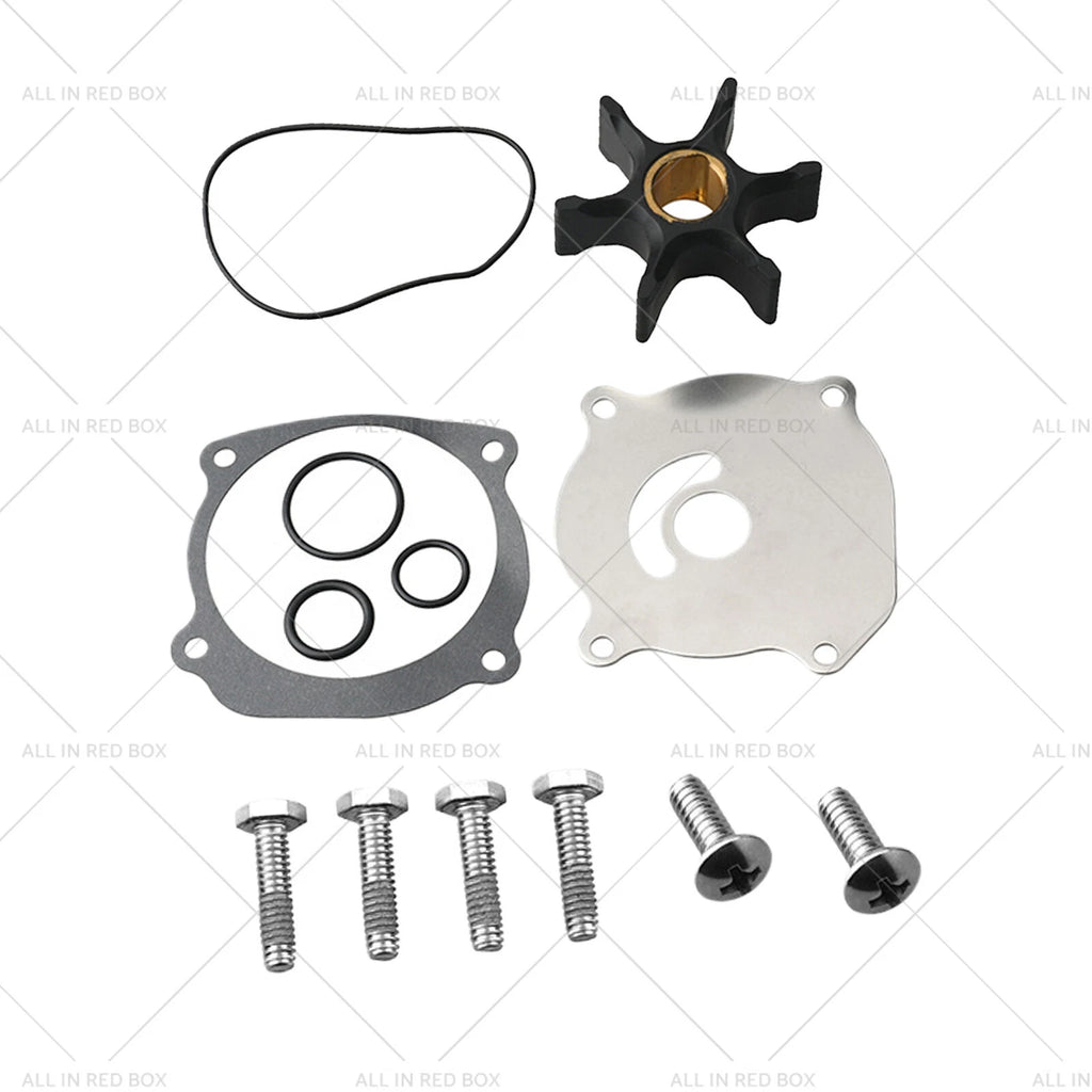 Water Pump Kit with Housing for Johnson Evinrude 75-250HP (5001595)