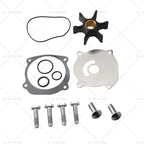 Water Pump Kit with Housing for Johnson Evinrude 75-250HP (5001595)