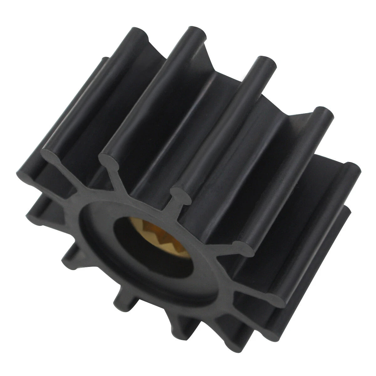 Marine Water Pump Impeller for Ford 2401E 2701E 2704E 2711E 2713E 2714E (N/A)