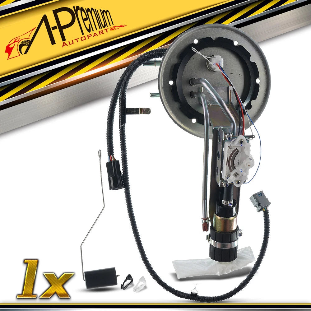 Fuel Pump Hanger Assembly for Ford Crown Victoria Lincoln Mercury (2001–2002)