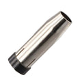 Gas Nozzle for MIG MAG Welding Torch 12.5mm x 63.5mm x 20mm