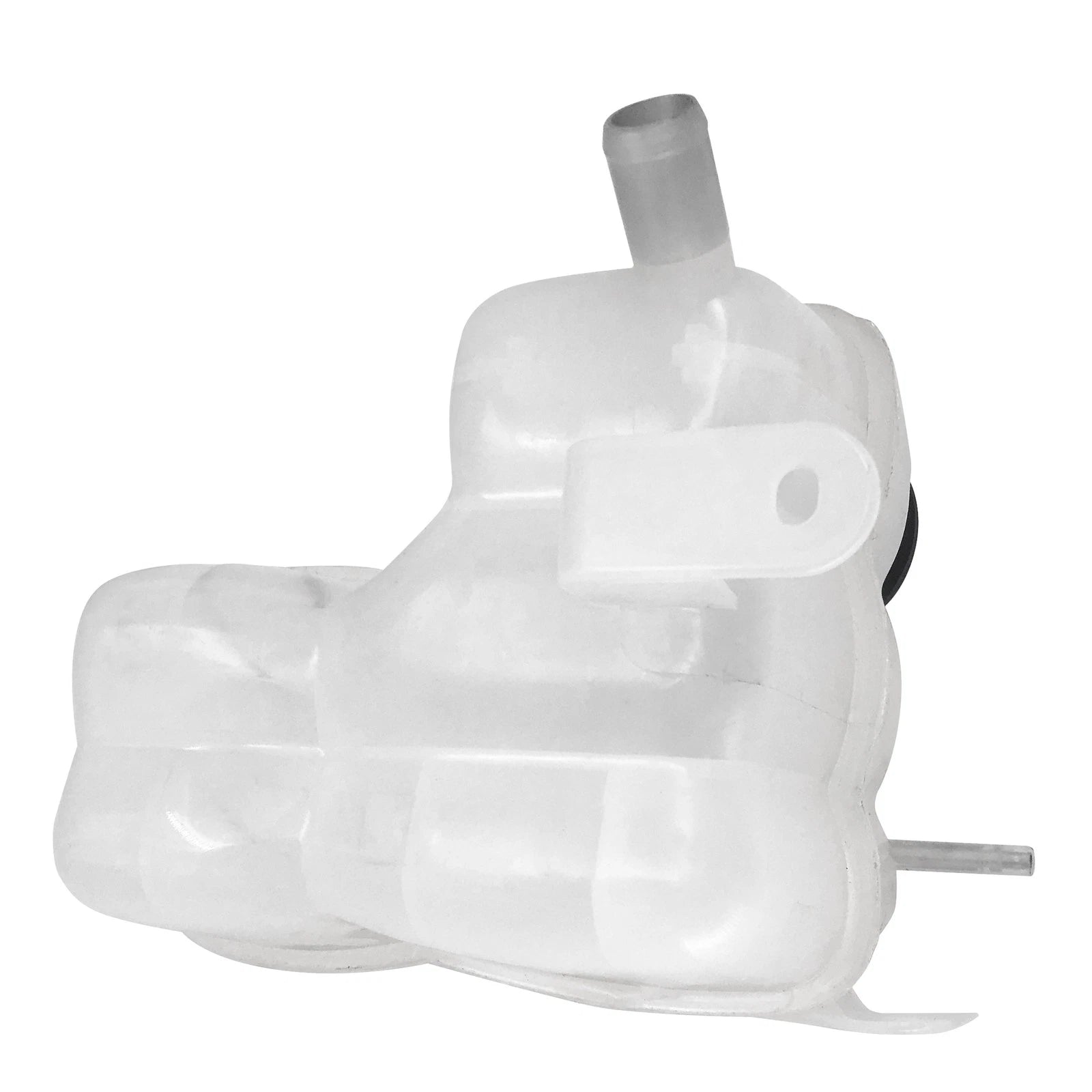 Radiator Coolant Overflow Bottle for Ford Lincoln Navigator (2003-2010)