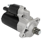 Starter for Volkswagen Golf, Beetle (2012–2015) L4 2.0L