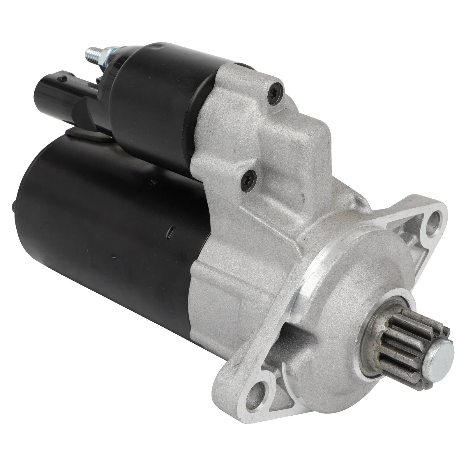 Starter for Volkswagen Golf, Beetle (2012–2015) L4 2.0L