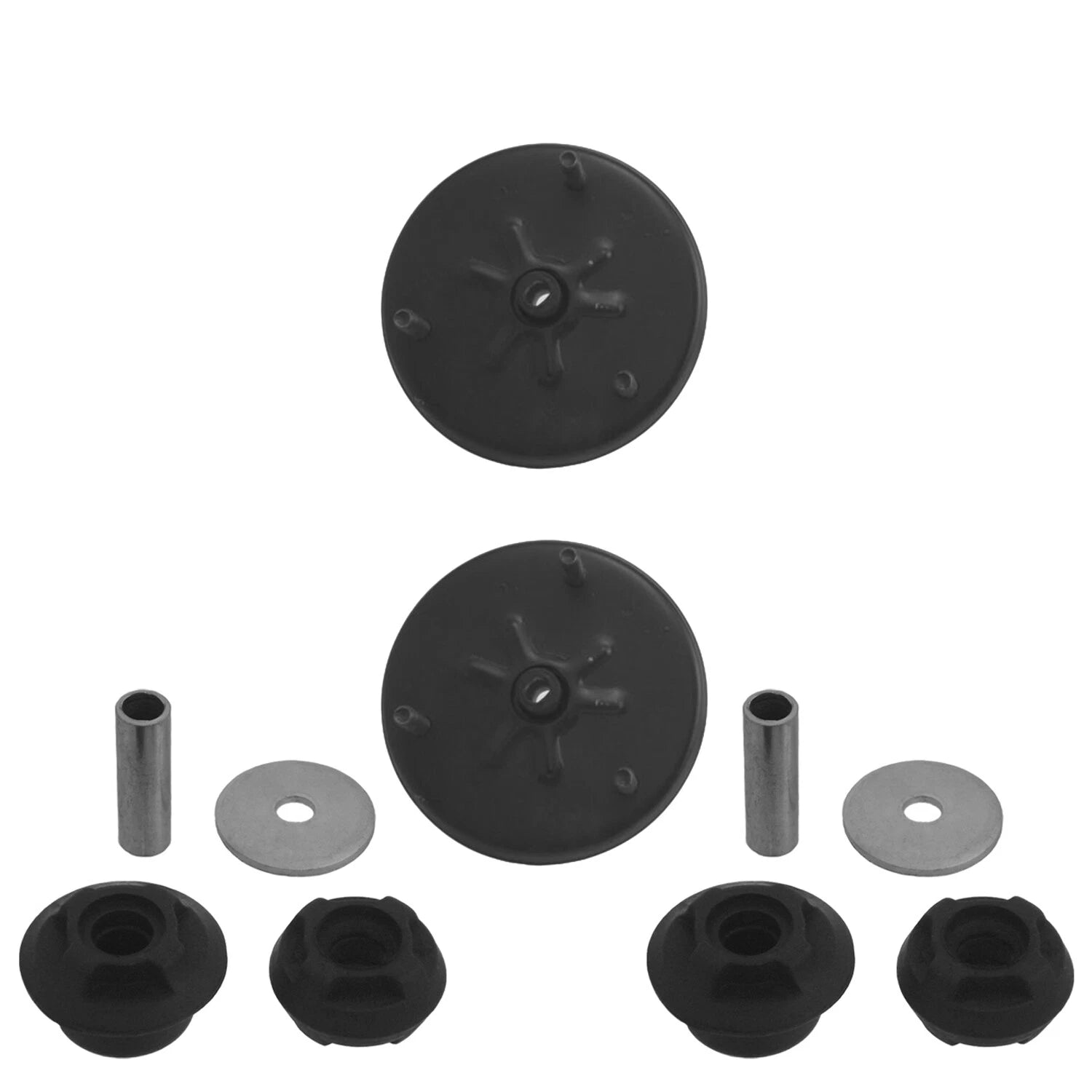 KYB Strut Mounts Kit for Lexus GS300 RWD (1998–2005)