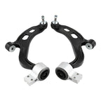 2X Front Lower Control Arms for Ford Taurus, Flex (2010–2012) Lincoln MKS, MKT FWD