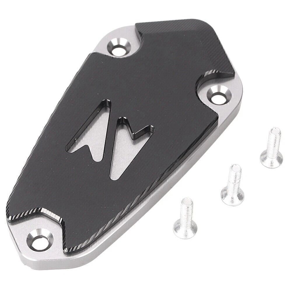 Brake Reservoir Cover Cap for Kawasaki Z1000 (2010–2017)