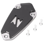Brake Reservoir Cover Cap for Kawasaki Z1000 (2010–2017)