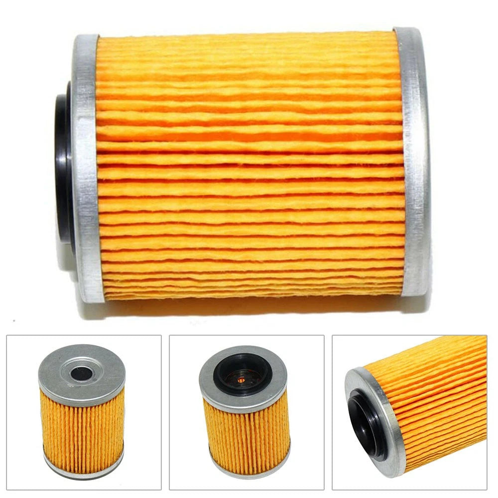 Oil Filter for Cfmoto CF500, CF400, CF500CC, CF800CC, X8 ATV UTV (2010–2023)