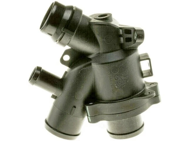 Engine Coolant Thermostat Housing Assembly for Jaguar XK (2010–2015) PZ621ZS
